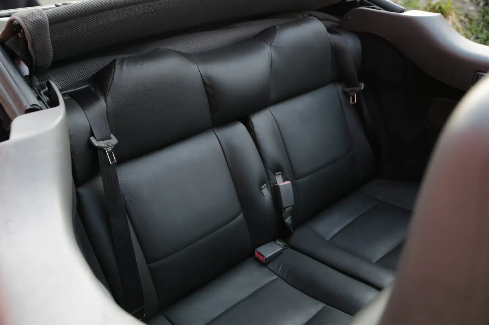 Fiat Punto Punto Cabrio 1.2 Grigio - 1