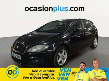 1.6TDI CR Reference Copa
