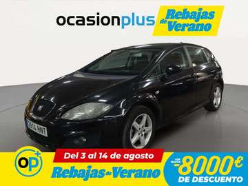 1.6TDI CR Reference Copa