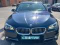 BMW 525 525d Touring Azul - thumbnail 4