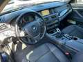 BMW 525 525d Touring Azul - thumbnail 12