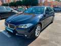 BMW 525 525d Touring Azul - thumbnail 2