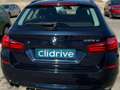 BMW 525 525d Touring Azul - thumbnail 7
