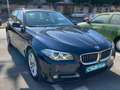 BMW 525 525d Touring Azul - thumbnail 5