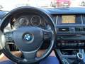 BMW 525 525d Touring Bleu - thumbnail 8