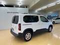 Peugeot Rifter 1.5BlueHDi S&S Standard Active NAV+ 100 Blanco - thumbnail 4
