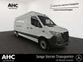 Mercedes-Benz Sprinter 315 Kasten L3H2 Schwingsitz 360°SHZ Nav Blanc - thumbnail 2
