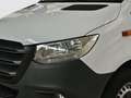 Mercedes-Benz Sprinter 315 Kasten L3H2 Schwingsitz 360°SHZ Nav Blanc - thumbnail 5