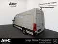 Mercedes-Benz Sprinter 315 Kasten L3H2 Schwingsitz 360°SHZ Nav Blanc - thumbnail 4