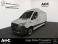 Mercedes-Benz Sprinter 315 Kasten L3H2 Schwingsitz 360°SHZ Nav Blanc - thumbnail 1