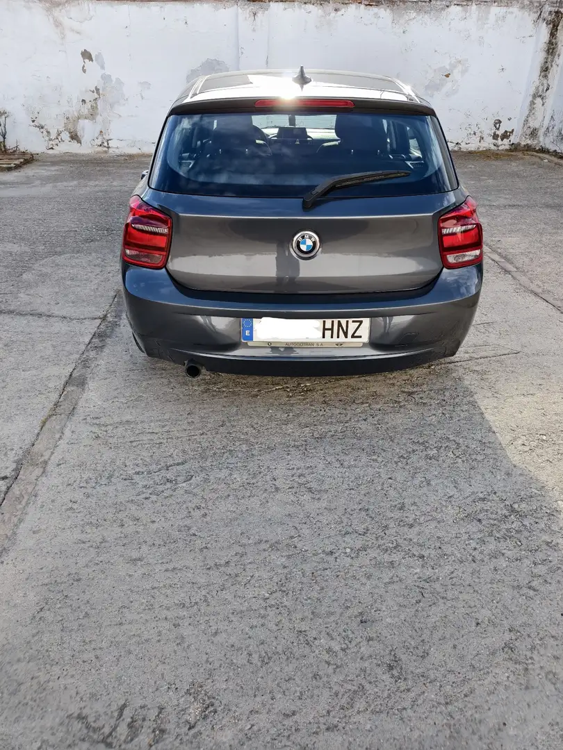 BMW 114 114d - 2