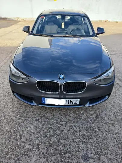 BMW Serie 1 114 d 3p 2013