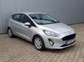 Ford Fiesta 1.0 EcoBoost Titanium S *ZAHNRIEMEN-INSP.NEU* Gris - thumbnail 1