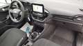 Ford Fiesta 1.0 EcoBoost Titanium S *ZAHNRIEMEN-INSP.NEU* Gris - thumbnail 12
