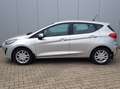Ford Fiesta 1.0 EcoBoost Titanium S *ZAHNRIEMEN-INSP.NEU* Gris - thumbnail 4