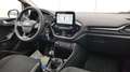 Ford Fiesta 1.0 EcoBoost Titanium S *ZAHNRIEMEN-INSP.NEU* Gris - thumbnail 11