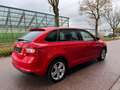 Skoda Rapid/Spaceback 1.4 TSI DSG Drive Xenon/Navi/Carplay Rot - thumbnail 3