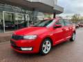 Skoda Rapid/Spaceback 1.4 TSI DSG Drive Xenon/Navi/Carplay Rot - thumbnail 1