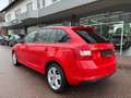 Skoda Rapid/Spaceback 1.4 TSI DSG Drive Xenon/Navi/Carplay Rot - thumbnail 4