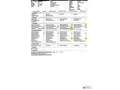 Ford Focus 1.5 Ecoboost ST Line 150 Blauw - thumbnail 12