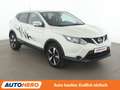 Nissan Qashqai 1.6 dCi N-Connecta*NAVI*CAM*PDC*SHZ*TEMPO* Weiß - thumbnail 8
