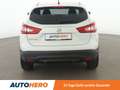 Nissan Qashqai 1.6 dCi N-Connecta*NAVI*CAM*PDC*SHZ*TEMPO* Blanco - thumbnail 5