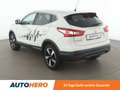 Nissan Qashqai 1.6 dCi N-Connecta*NAVI*CAM*PDC*SHZ*TEMPO* Weiß - thumbnail 4