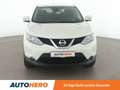 Nissan Qashqai 1.6 dCi N-Connecta*NAVI*CAM*PDC*SHZ*TEMPO* Weiß - thumbnail 9