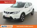 Nissan Qashqai 1.6 dCi N-Connecta*NAVI*CAM*PDC*SHZ*TEMPO* Weiß - thumbnail 1