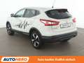 Nissan Qashqai 1.6 dCi N-Connecta*NAVI*CAM*PDC*SHZ*TEMPO* Weiß - thumbnail 4