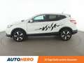 Nissan Qashqai 1.6 dCi N-Connecta*NAVI*CAM*PDC*SHZ*TEMPO* Blanco - thumbnail 3