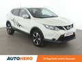 Nissan Qashqai 1.6 dCi N-Connecta*NAVI*CAM*PDC*SHZ*TEMPO* Weiß - thumbnail 8
