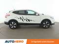 Nissan Qashqai 1.6 dCi N-Connecta*NAVI*CAM*PDC*SHZ*TEMPO* Weiß - thumbnail 7