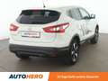 Nissan Qashqai 1.6 dCi N-Connecta*NAVI*CAM*PDC*SHZ*TEMPO* Weiß - thumbnail 6