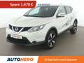Nissan Qashqai 1.6 dCi N-Connecta*NAVI*CAM*PDC*SHZ*TEMPO* Weiß - thumbnail 1
