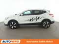 Nissan Qashqai 1.6 dCi N-Connecta*NAVI*CAM*PDC*SHZ*TEMPO* Weiß - thumbnail 3
