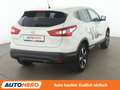 Nissan Qashqai 1.6 dCi N-Connecta*NAVI*CAM*PDC*SHZ*TEMPO* Weiß - thumbnail 6