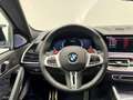 BMW X6 M Zwart - thumbnail 8