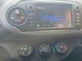 Toyota Yaris // 8.2028 TOYOTA GARANTIE// Grau - thumbnail 9