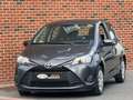 Toyota Yaris // 8.2028 TOYOTA GARANTIE// Grau - thumbnail 4