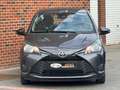 Toyota Yaris // 8.2028 TOYOTA GARANTIE// Grau - thumbnail 3