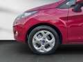 Ford Fiesta Trend/TÜV NEU/Sitzheizung/Sehr Gepflegt/ Rot - thumbnail 9