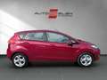 Ford Fiesta Trend/TÜV NEU/Sitzheizung/Sehr Gepflegt/ Rot - thumbnail 6