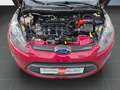 Ford Fiesta Trend/TÜV NEU/Sitzheizung/Sehr Gepflegt/ Rot - thumbnail 11