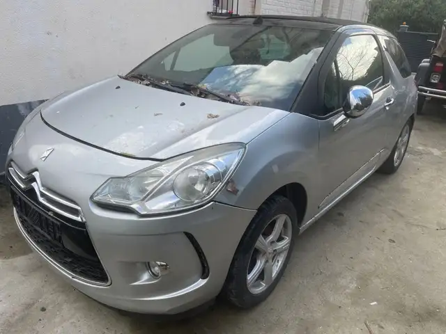 Citroen DS3