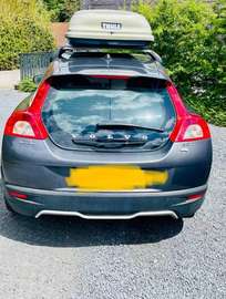 C30 1.6 Turbo - D