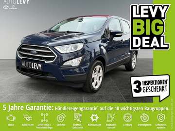 1.0 Trend +Klima+5J Garantie+Allwetter++