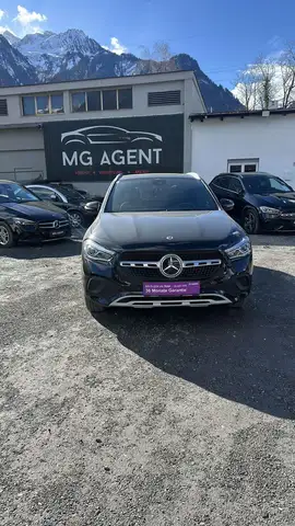 Mercedes-Benz GLA 250 e Fahrzeug in Top Zustand Technisch geprüft