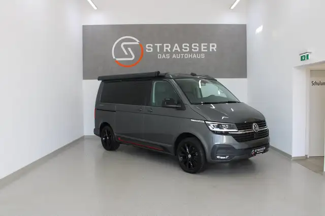 Volkswagen T6.1 California VW T6.1 California Coast Edition TDI 4MOTION