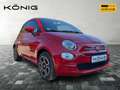 Fiat 500C CLUB 51kW Rot - thumbnail 2